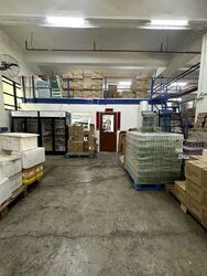 Pines Industrial Building (D13), Factory #483412701